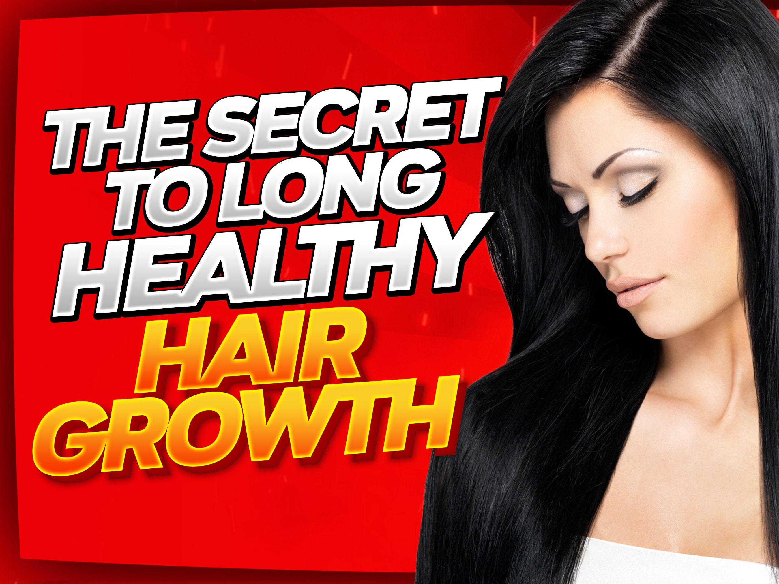 HAIR GROWTH SPELL Candle Reading Love White Magick Etsy