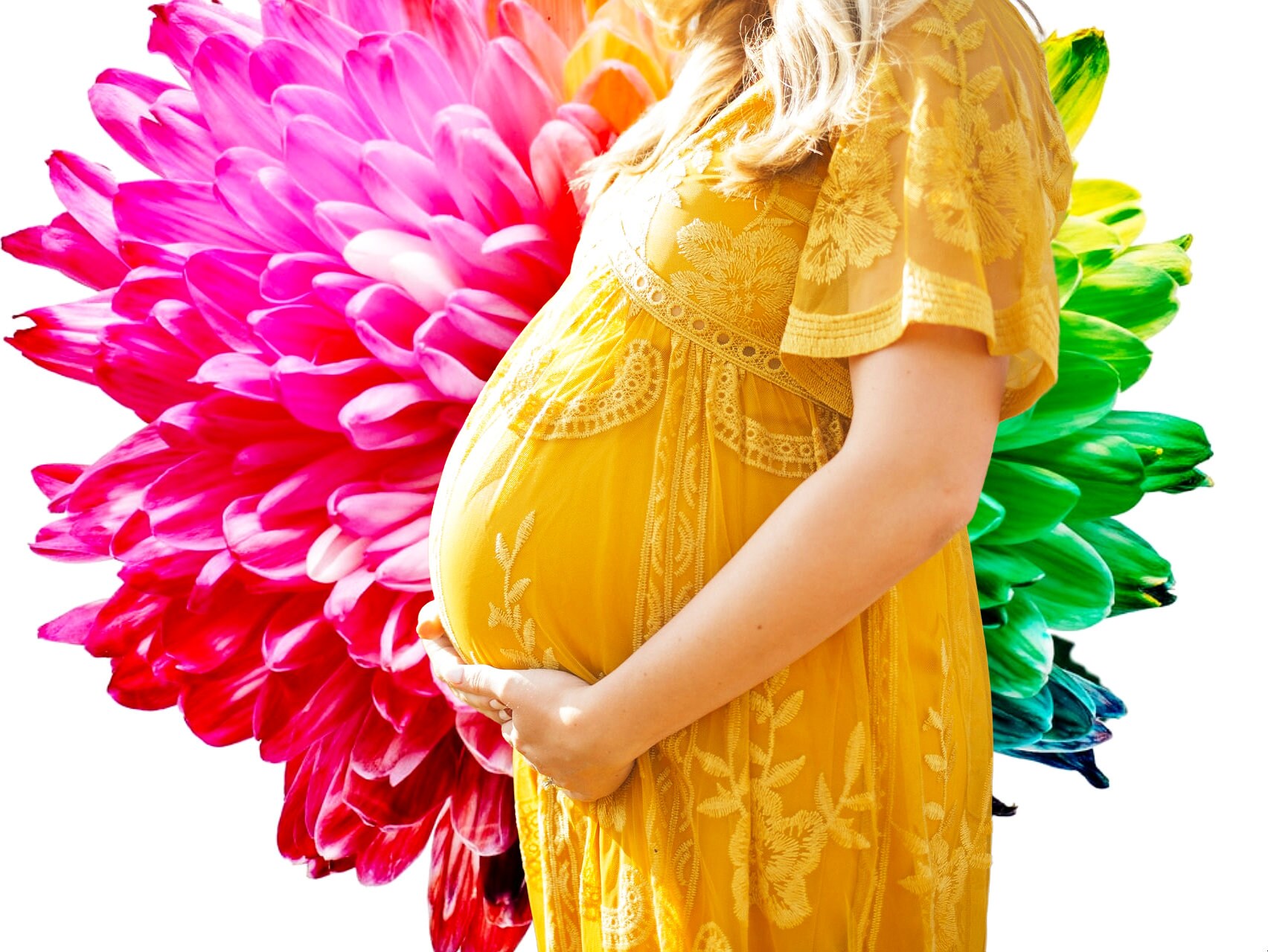 Candle Spells For Pregnancy DIY LivingOccult Exclusive Etsy