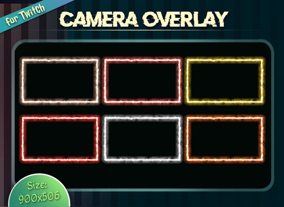 Twitch Streamlabs Obs Camera Obs Streamlabs Webcam How To - Main Image