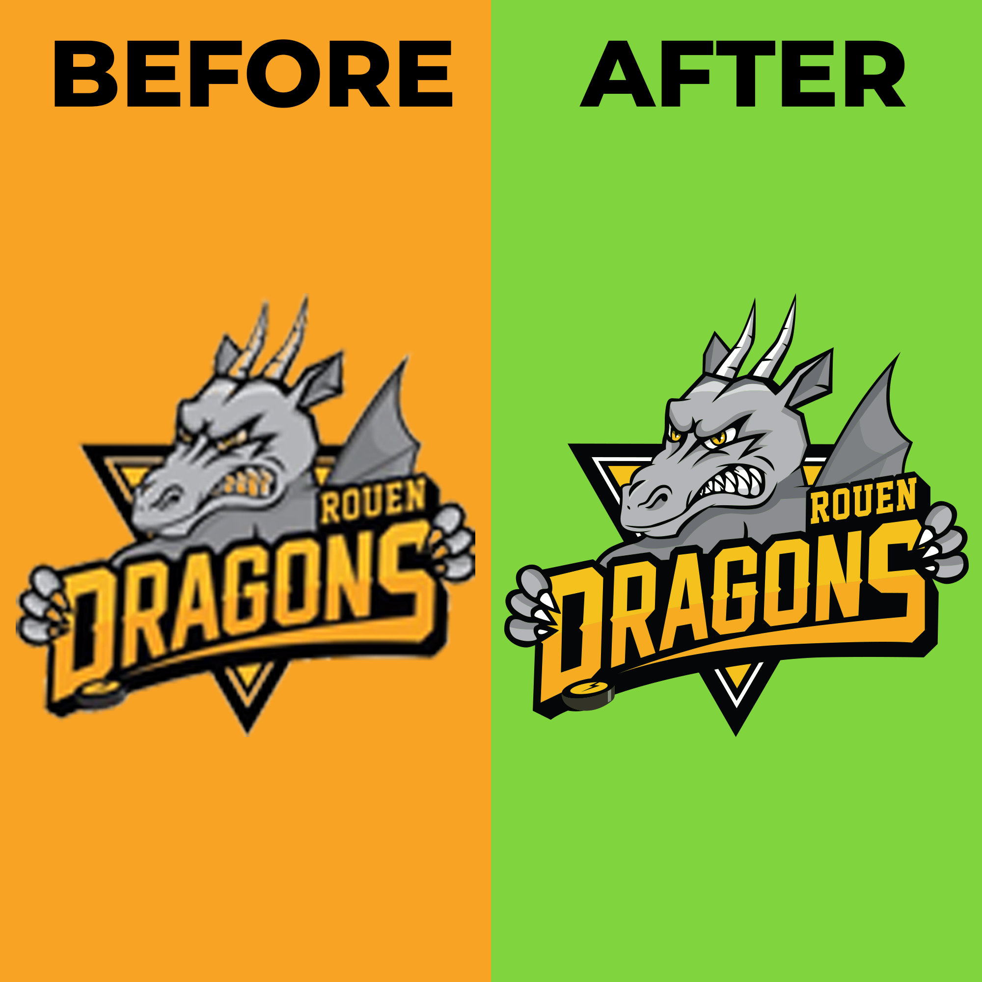 Vector Tracing, Vector Art Conversion, Logo Vectorization ...