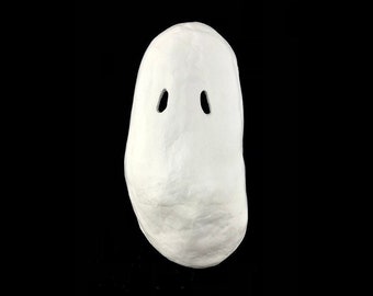 SPIRA - Larvarian Mask