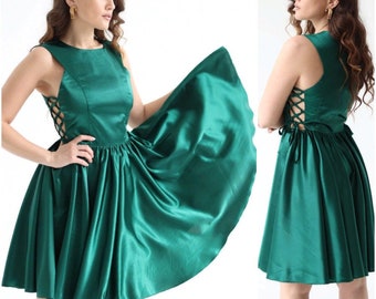 Schnürung kleid - Die Favoriten unter der Vielzahl an Schnürung kleid!