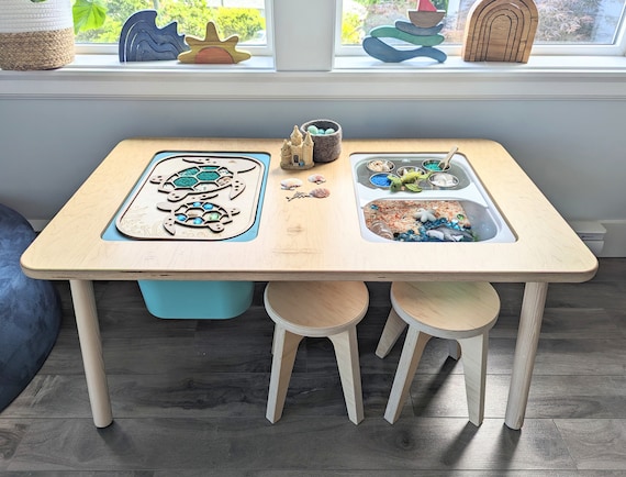 Flisat on sale table cover