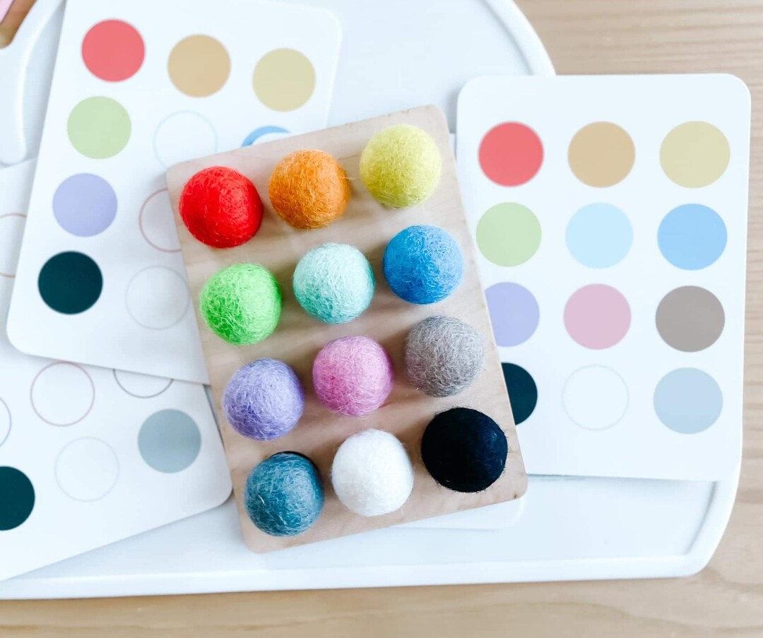 Patterns Sensory Kit / Pattern Flash Cards / Sensory Bin / Patterns ...