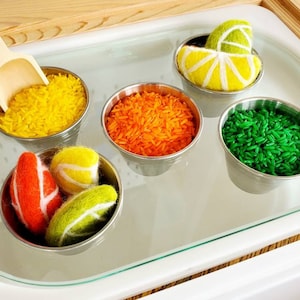 Flisat Cup Insert / Tinker Pot Insert / Cup Insert / Cup Board / Trofast Cup Insert / Flisat Insert / Sorting Tray / Flisat Accessories