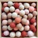 see more listings in the Felt Balls, Felt Shapes section