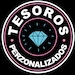 TESOROS PERSONALIZADOS