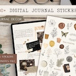 Digital Stickers
