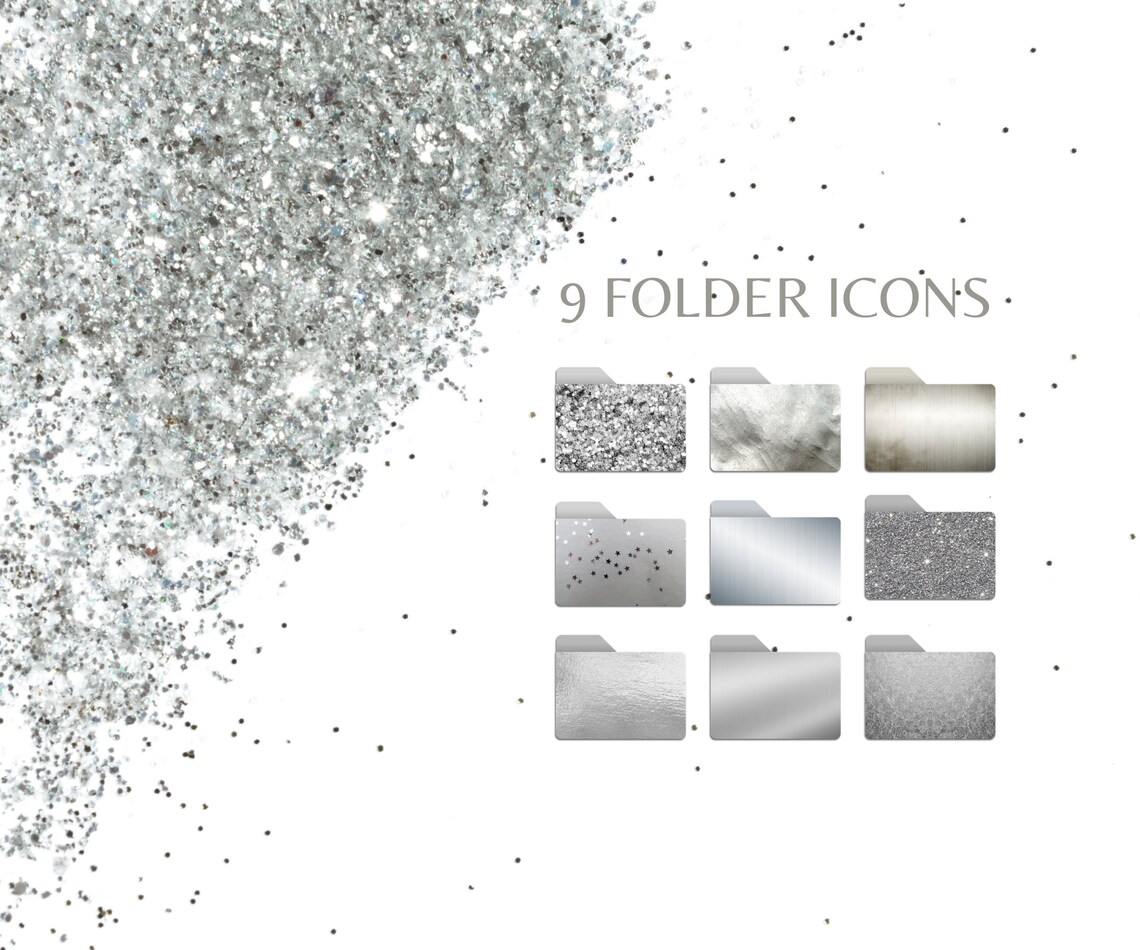 windows 10 silver metal icon pack windows 10 silver metal icon pack