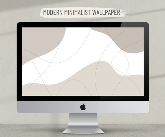 15 Minimalist Macbook Wallpaper Backgrounds to Style your Laptop  Blush  Bossing