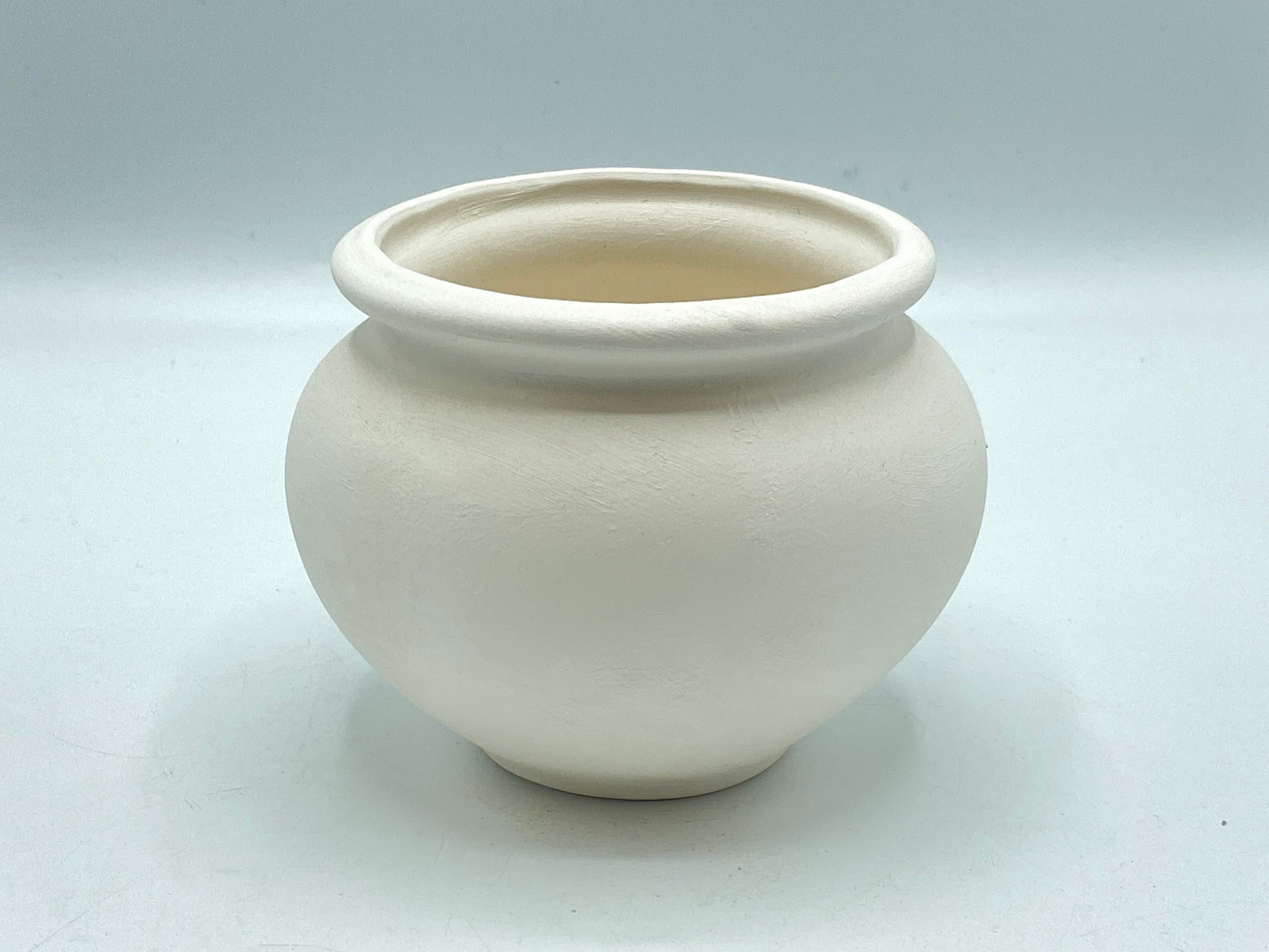 Ceramic Cauldron Planter / Pot Etsy