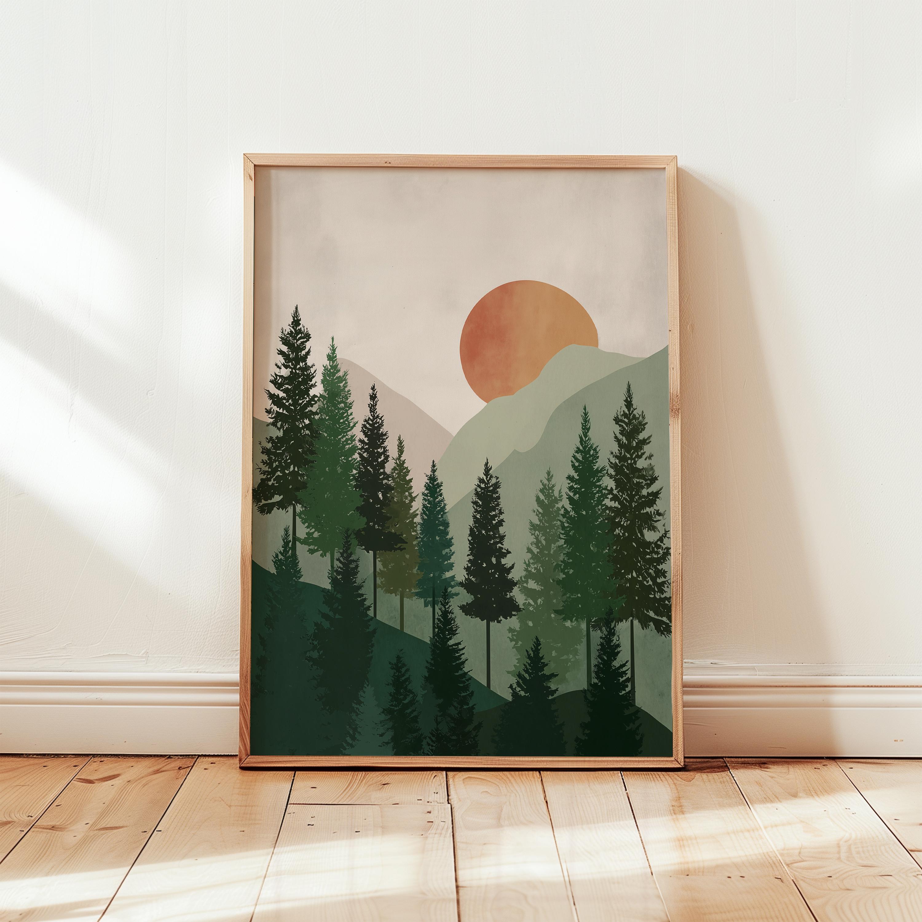 VintageArtQuarter - Etsy