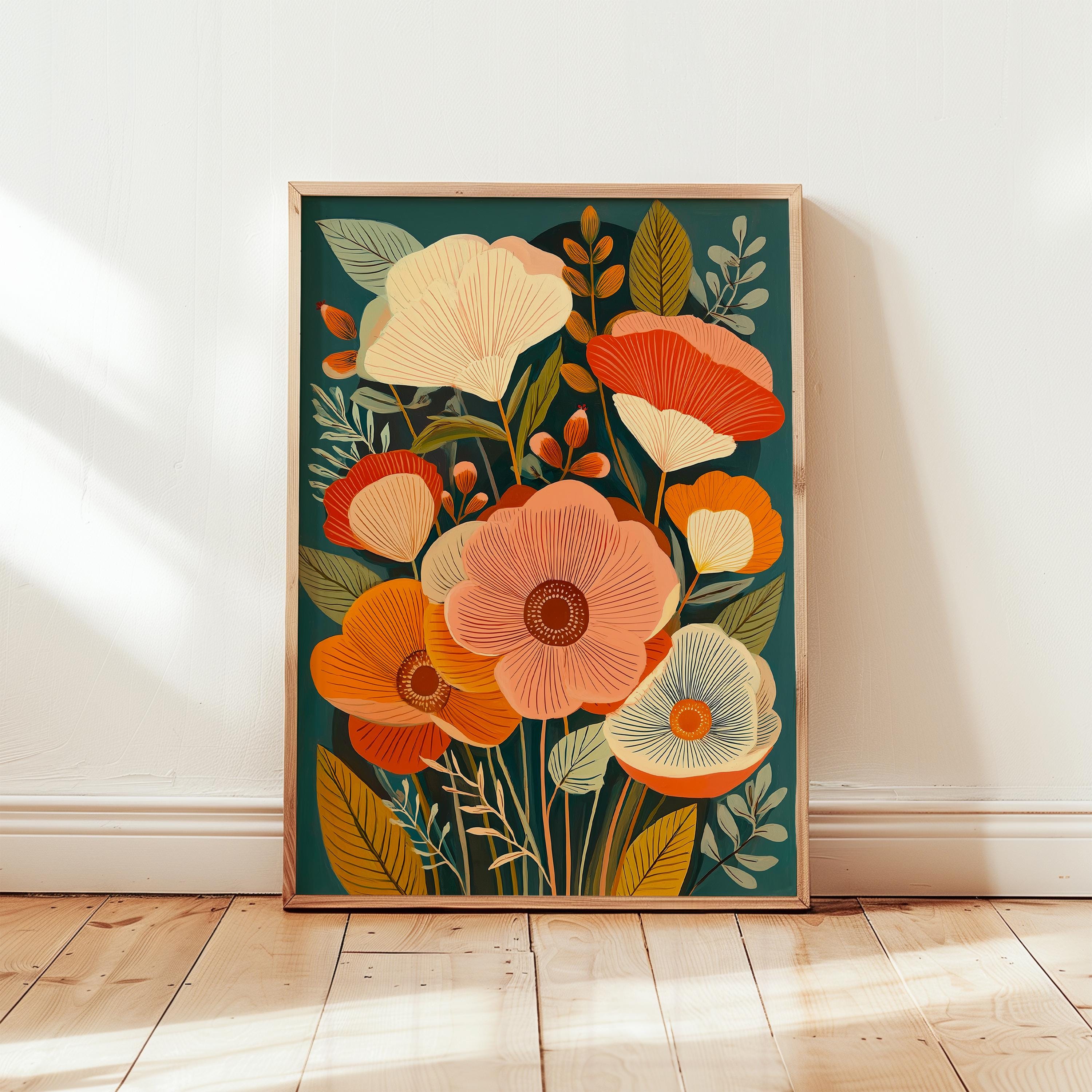 VintageArtQuarter - Etsy