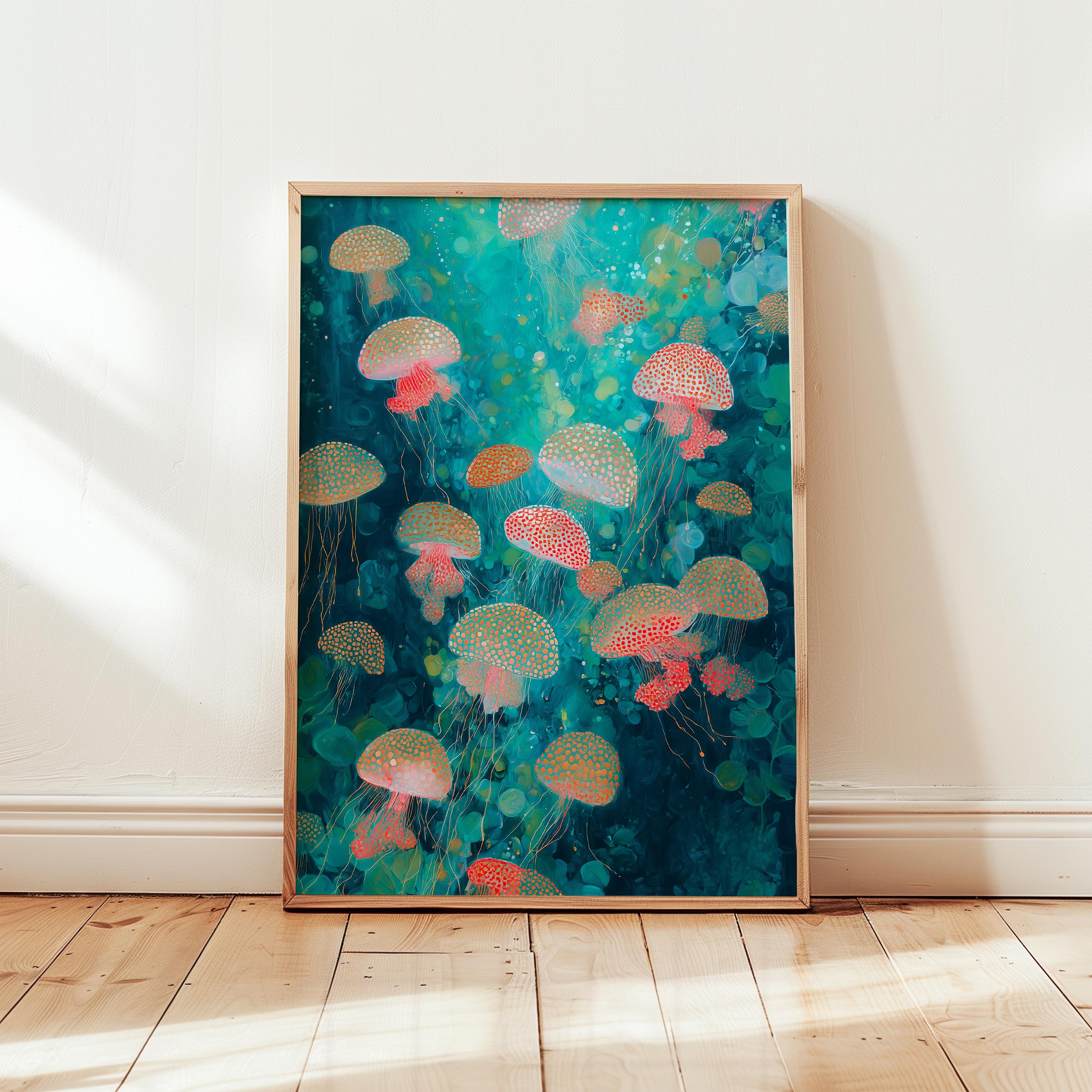 VintageArtQuarter - Etsy