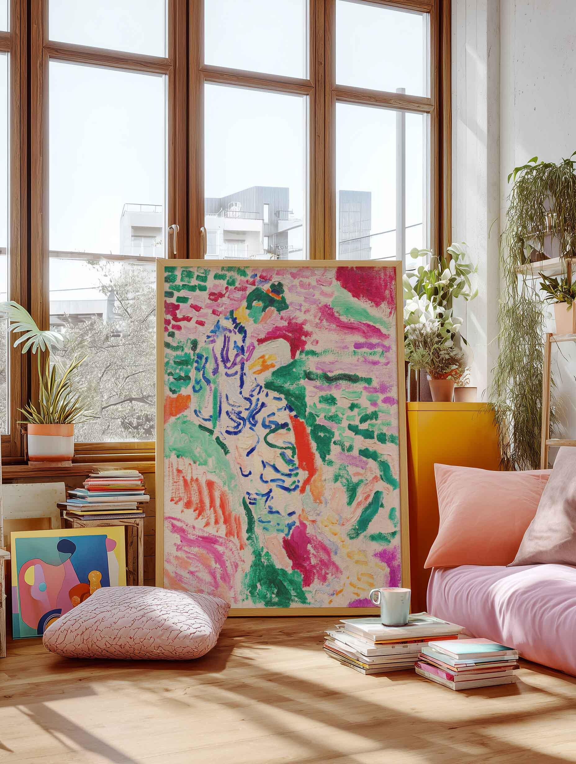 VintageArtQuarter - Etsy