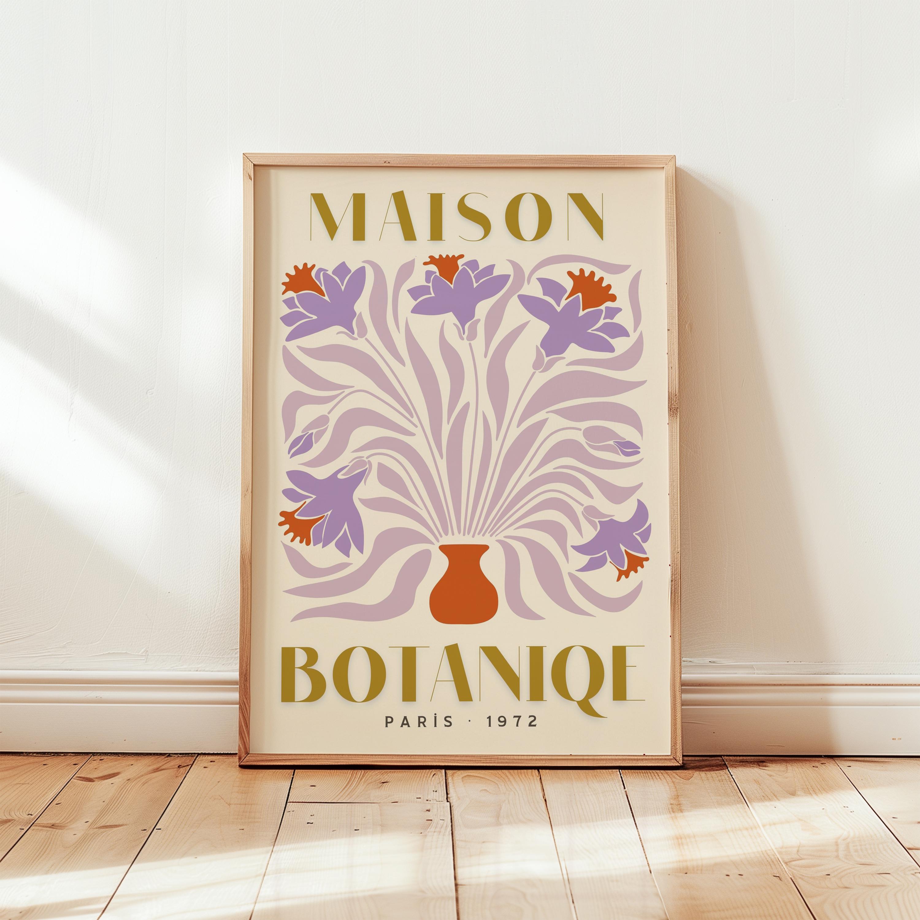 VintageArtQuarter - Etsy