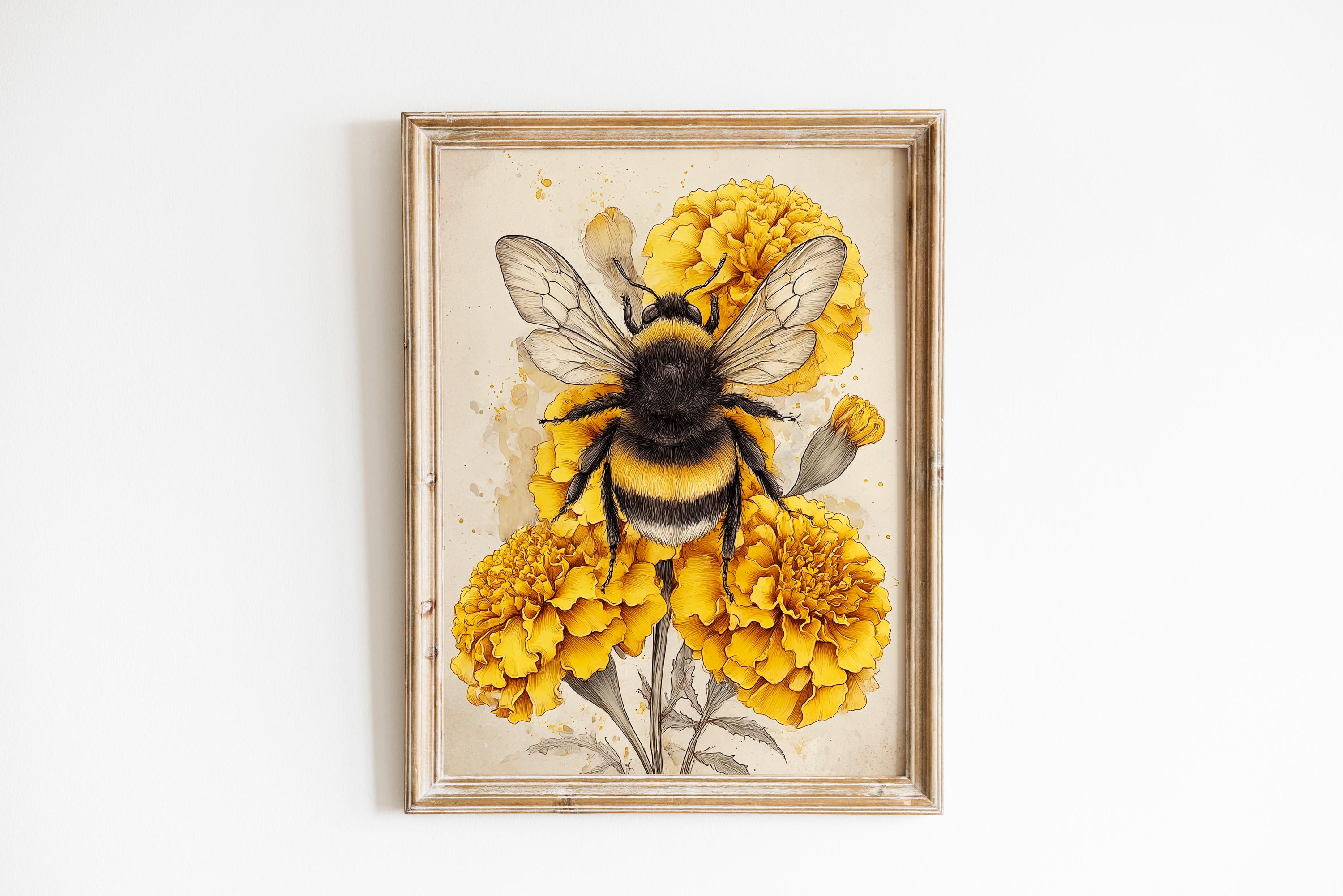 VintageArtQuarter - Etsy