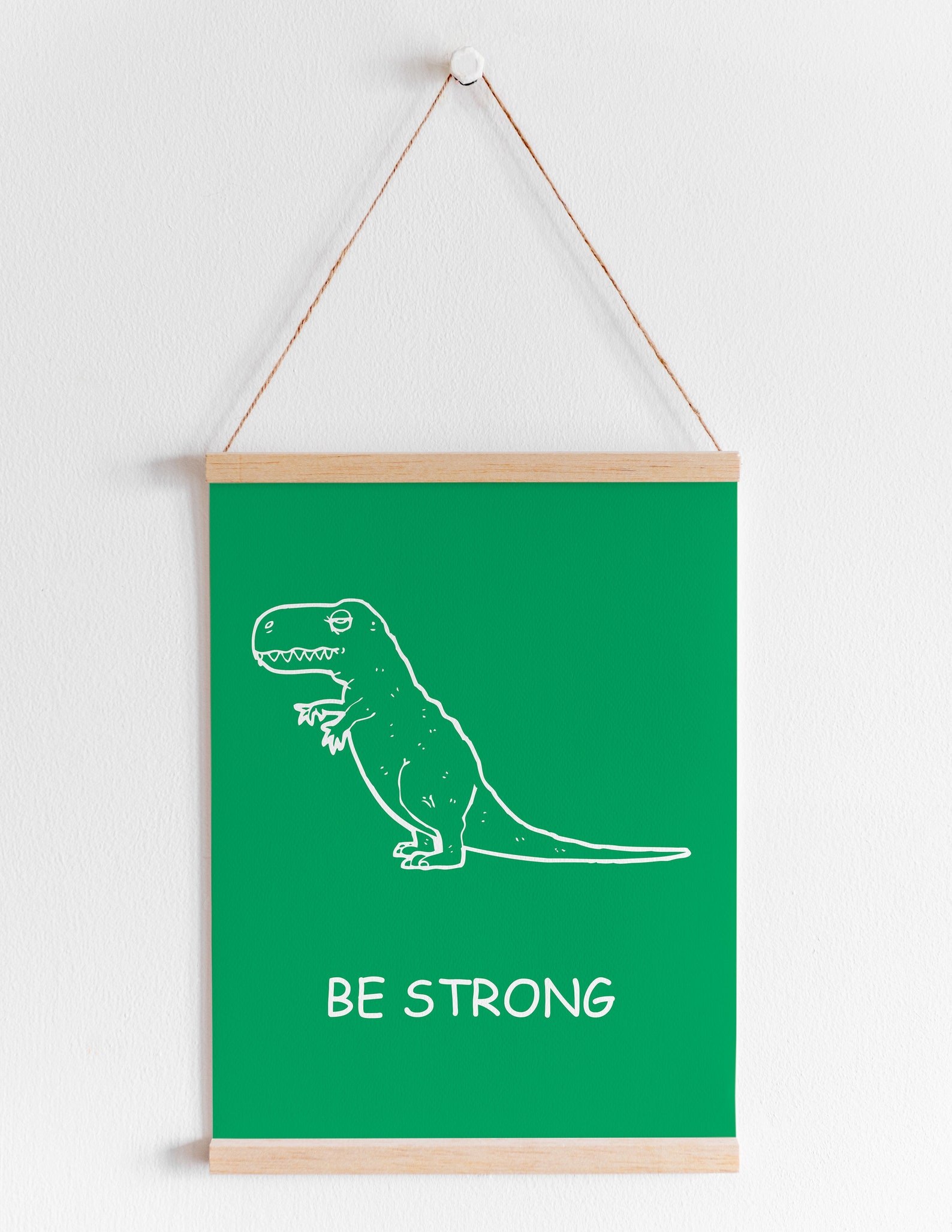 Be Happy Be Brave Dream Big Be Strong Be Kind Printable - Etsy