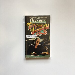 roald dahl short stories expect the unexpected roald dahl short stories expect the unexpected
