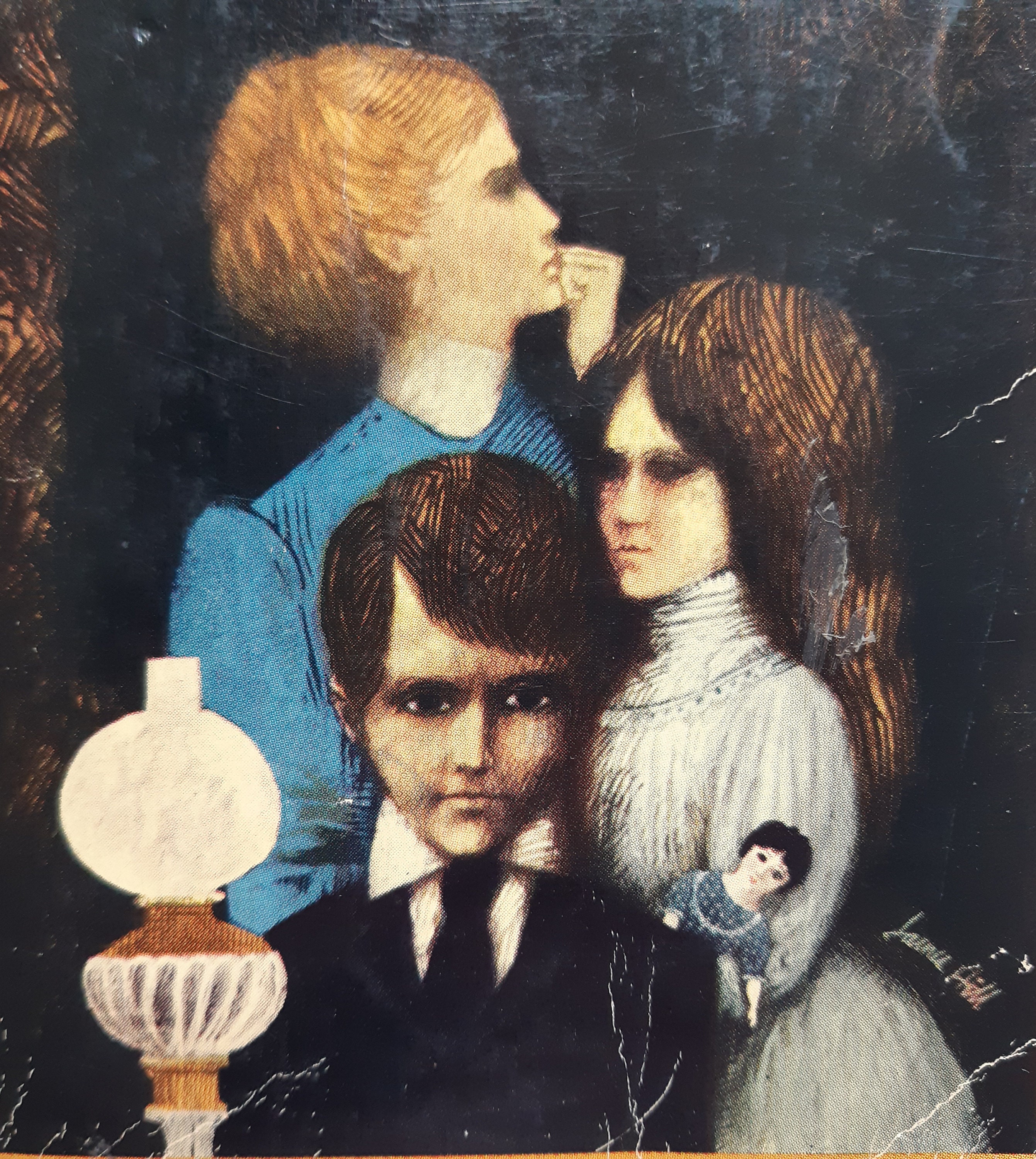 henry james the turning henry james the turning