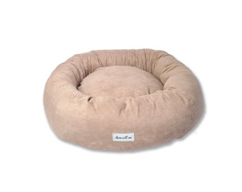 anxiety reducing dog bed uk