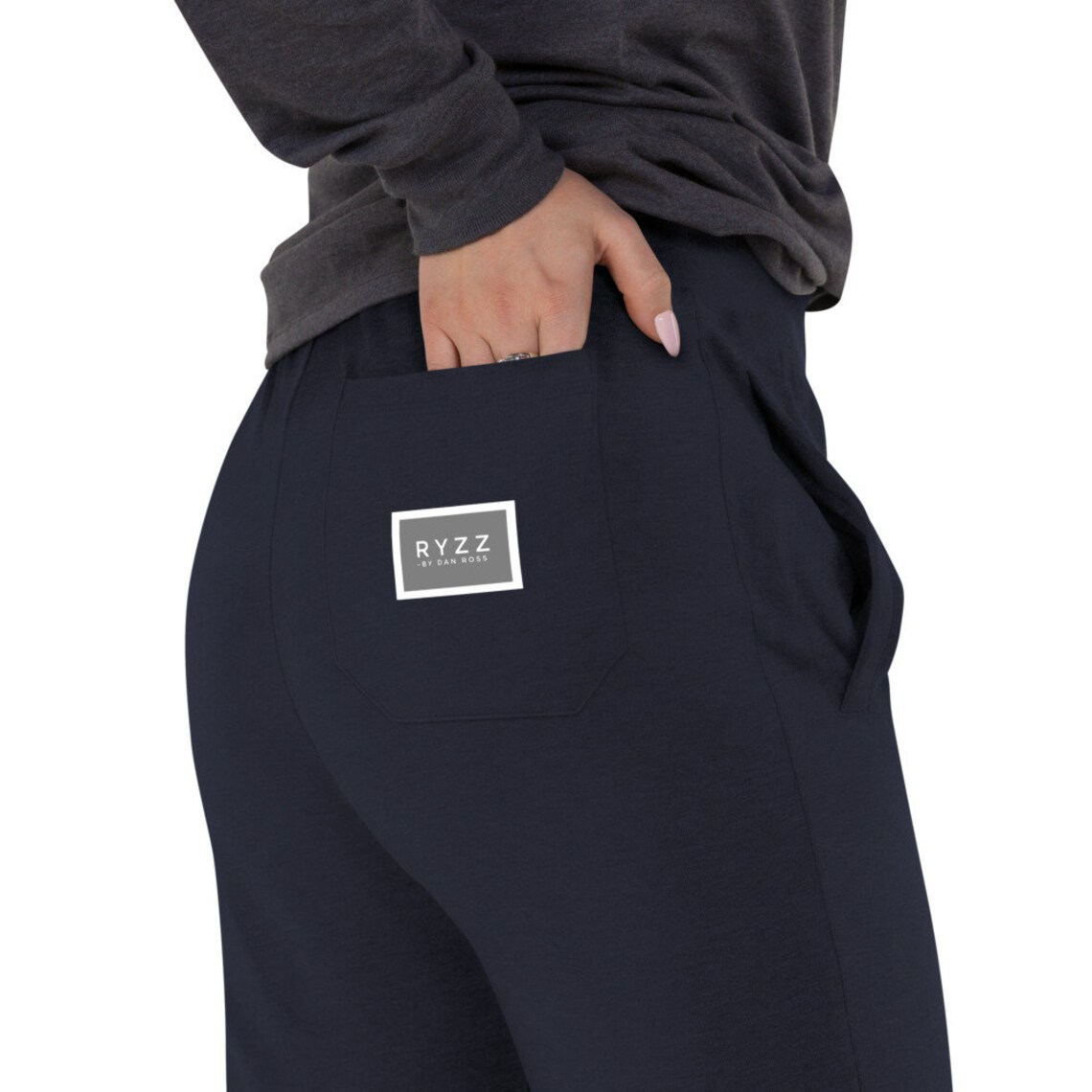 ross joggers