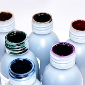 Fenice Waterstain Leather Dye - 125ml