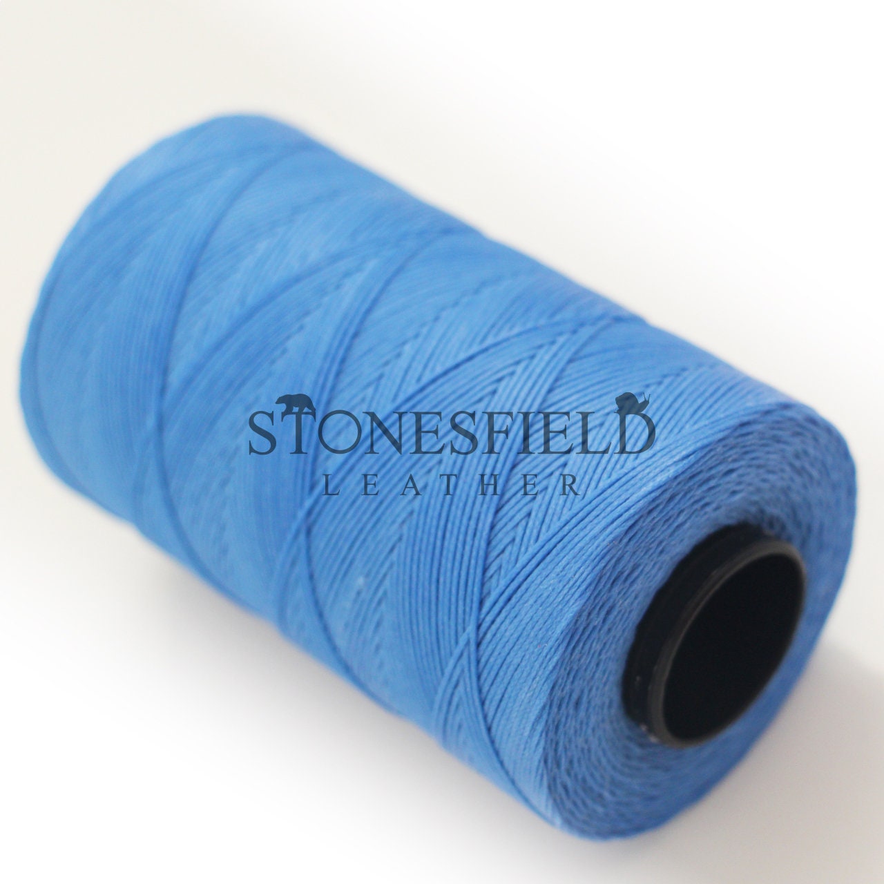 Italian SLAM Thread 0.8mm Waxed Braided polyester sewing Etsy