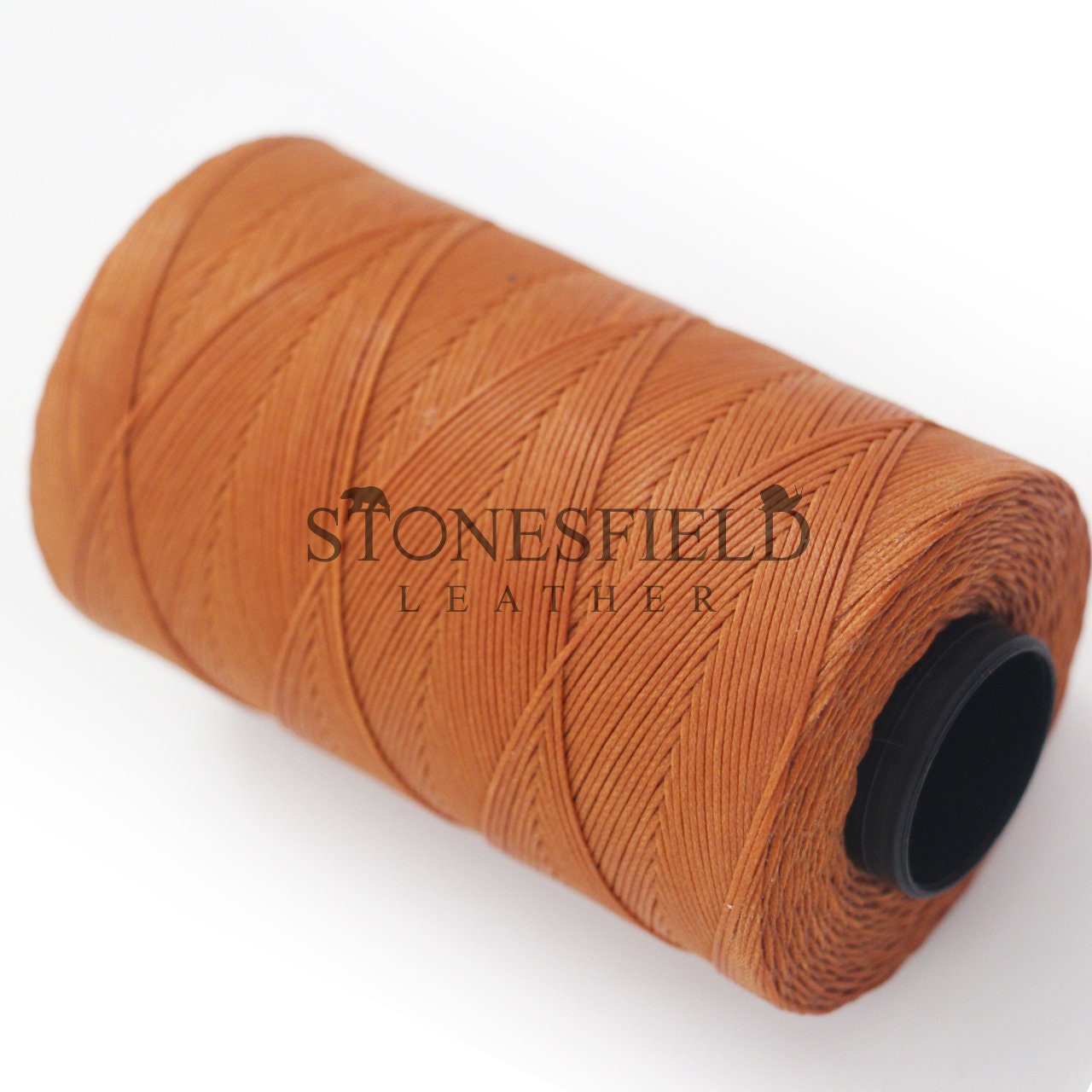 Italian SLAM Thread 0.8mm Waxed Braided polyester sewing Etsy