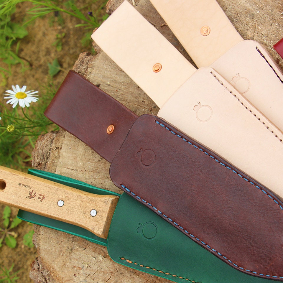 Hori Hori Sheath -  Canada