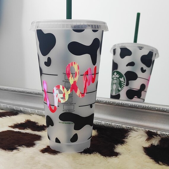 beauty and the beast starbucks cups DLR/WDW - Beauty and the Beast main image 1