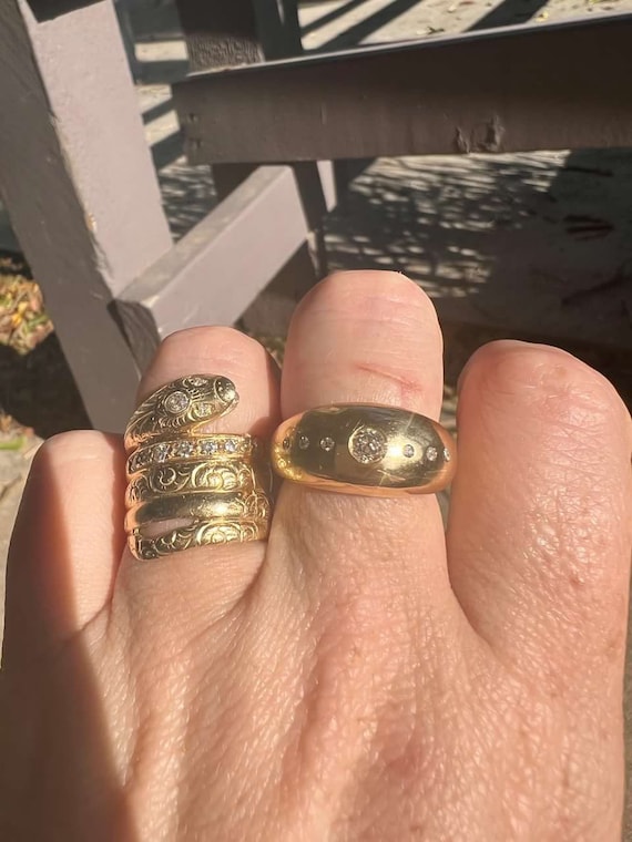 Tendenza donut ring price store