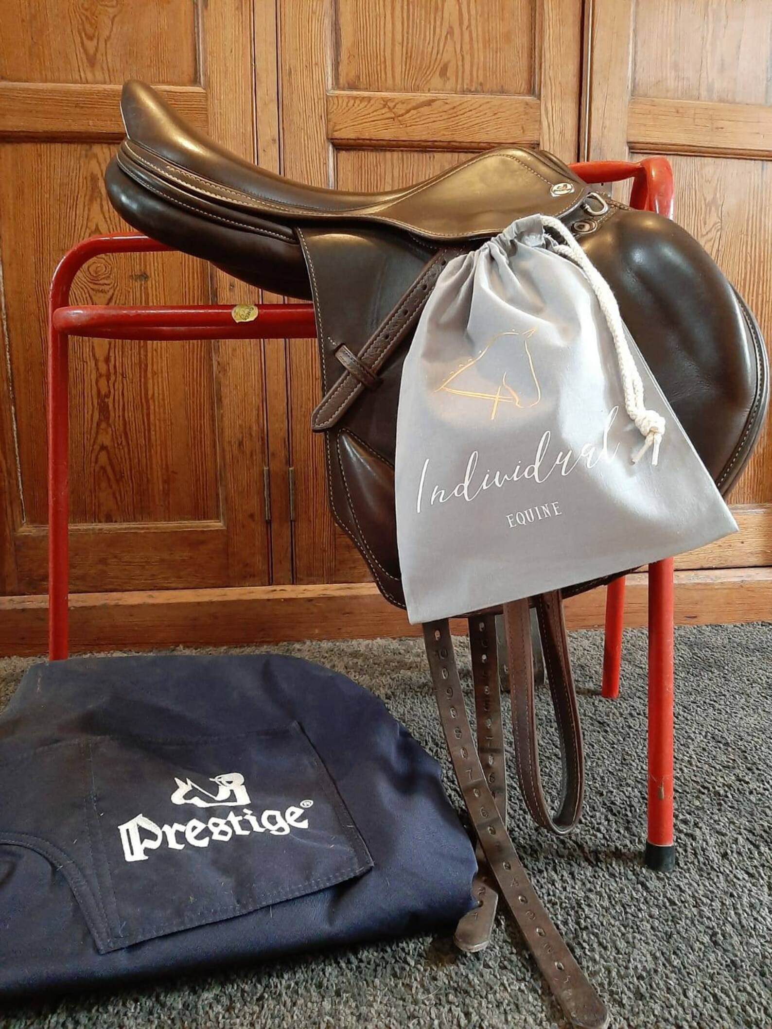 Stirrup Covers Individual Equine Equestrian Saddle Stirrup Etsy