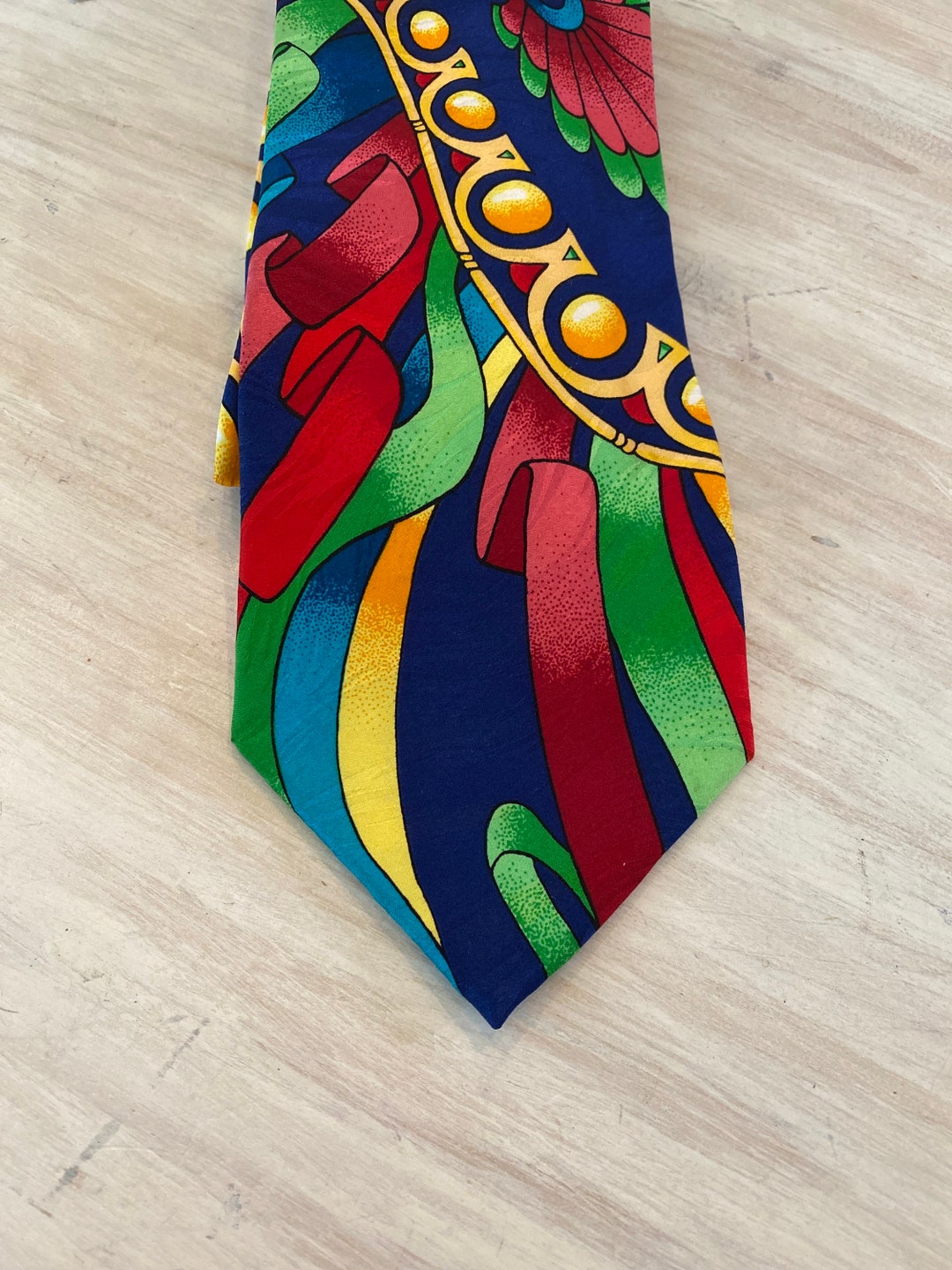 rush limbaugh no boundaries tie collection