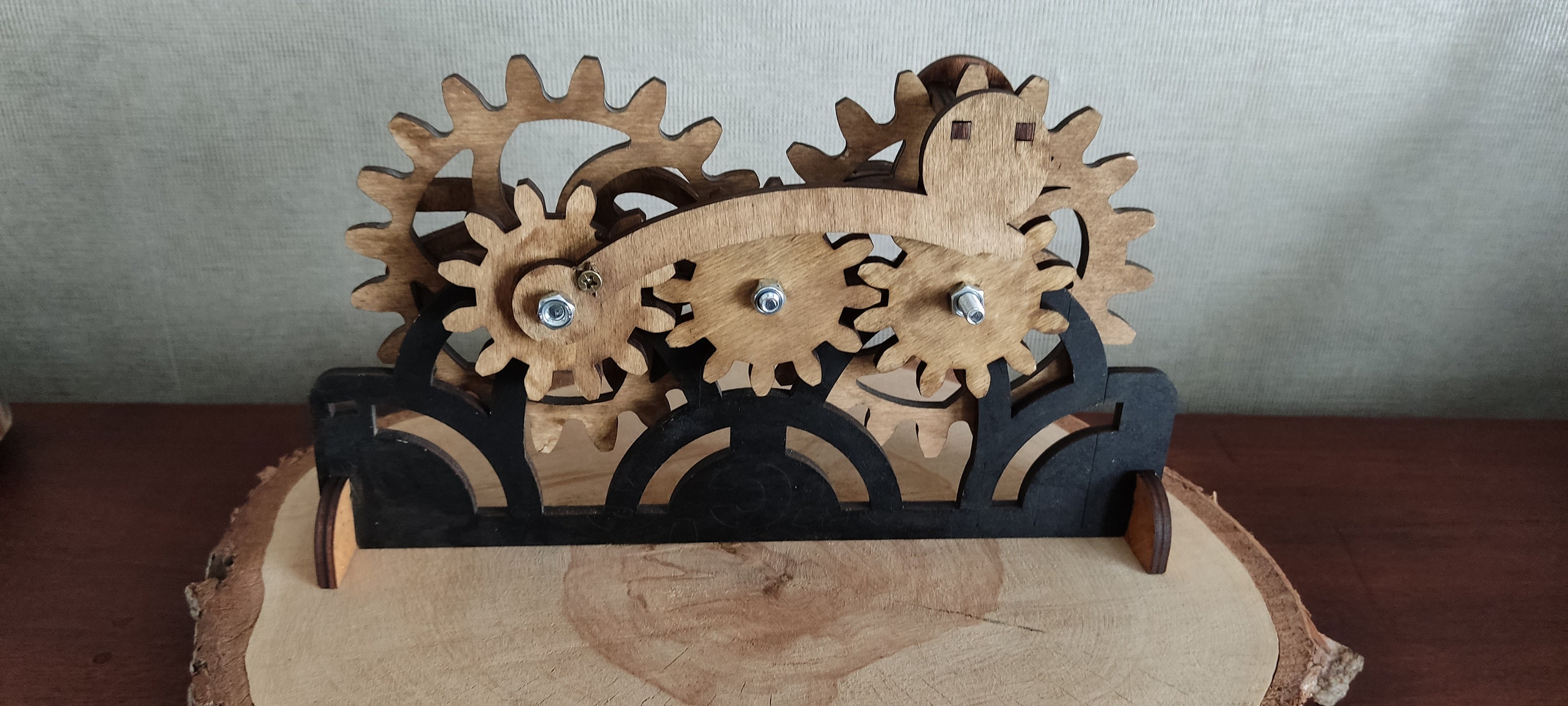 open closed sign laser cut files / download / lbrn svg ai dfx files included