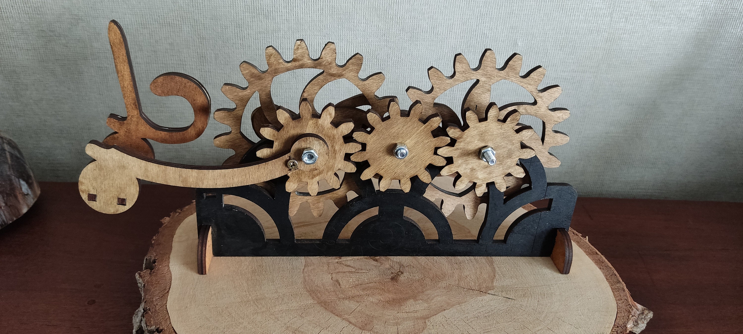 open closed sign laser cut files / download / lbrn svg ai dfx files included