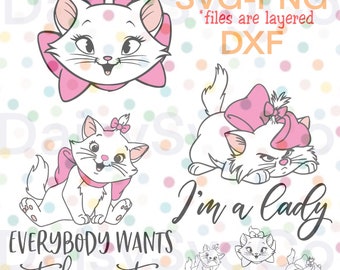 marie cat disney wallpaper