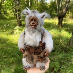 Teek toy Teek from Ewoks The Battle for Endor TO ORDER