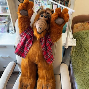 Alf Gifts - 60+ Gift Ideas for 2026