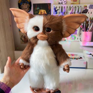 Gizmo gremlins mogwai toys - Etsy 日本
