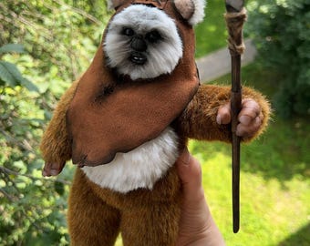 イウォーク族のコスチューム/コスプレ - Etsy 日本