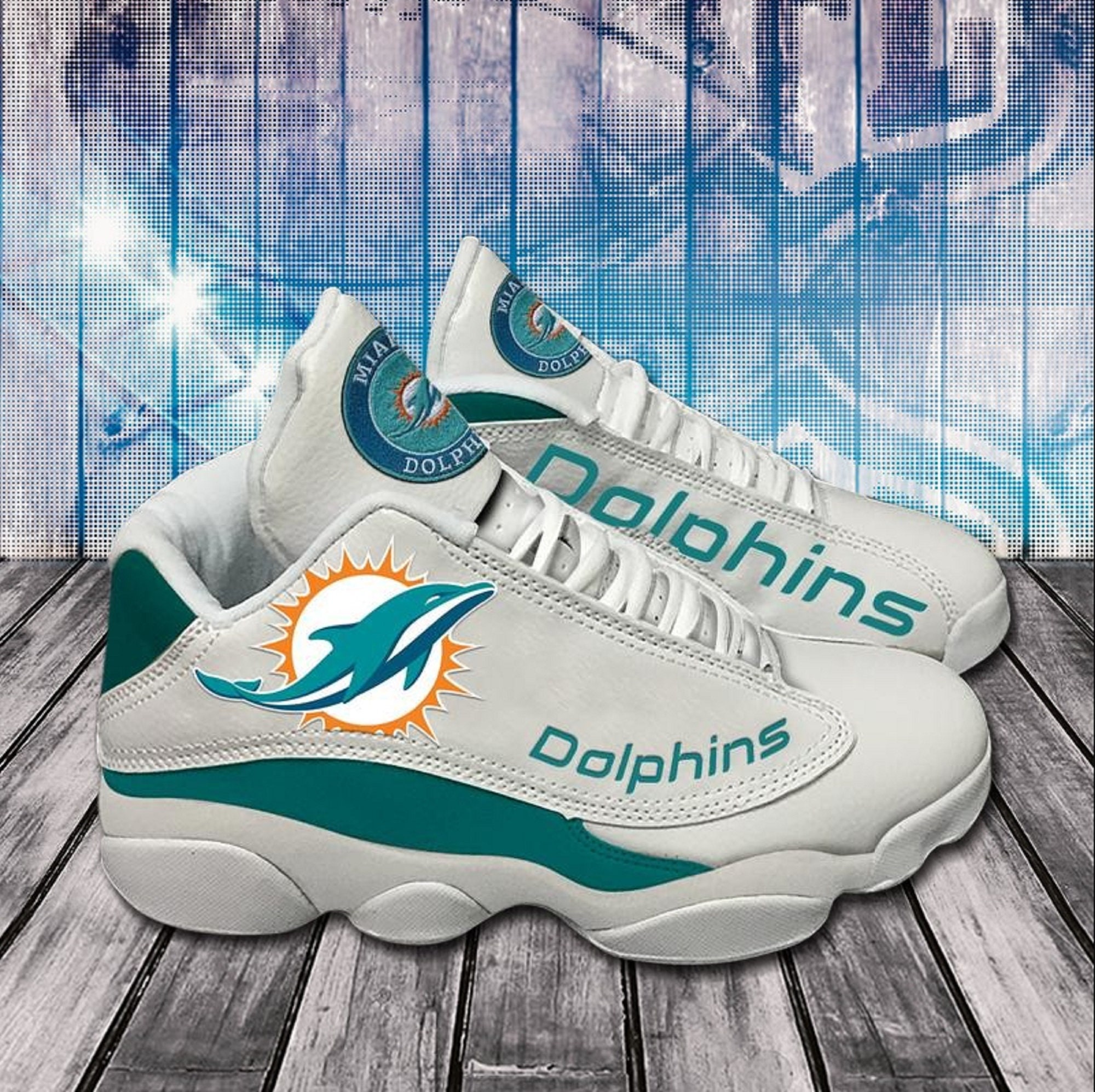 jordan retro 13 femme