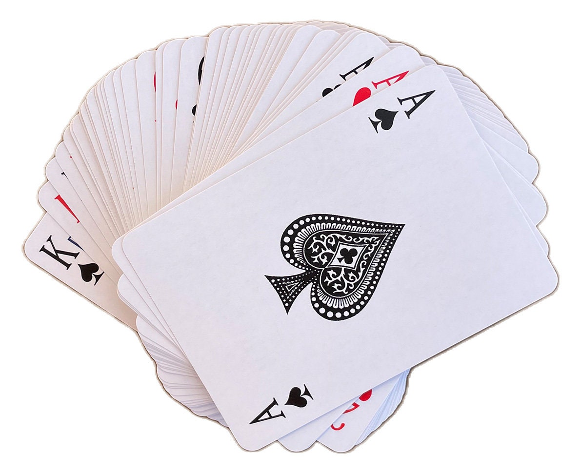 Delta Sigma Theta Playing Cards Team Building Activities Etsy
