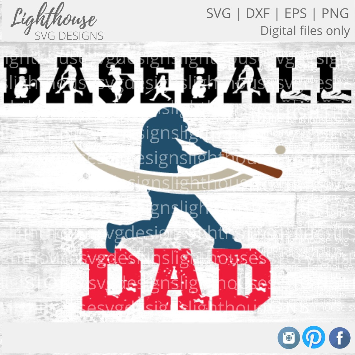 Free Free Baseball Papa Svg 55 SVG PNG EPS DXF File