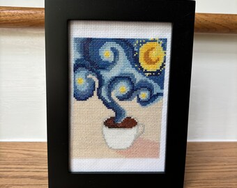 Starry Coffee