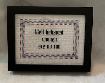 Behavior