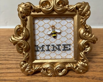 Bee Mine