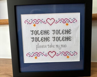 Jolene, Jolene