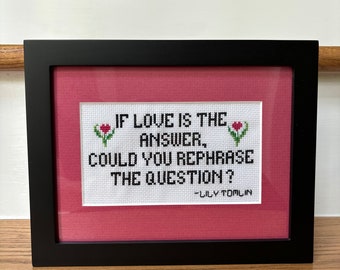 Loving Ladies
