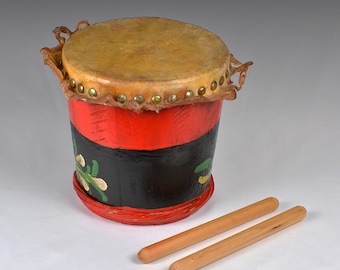 鼓（小鼓）　展示品 Pearl Music City Custom RF1465S/C #409 14吋小鼓【敦煌樂器